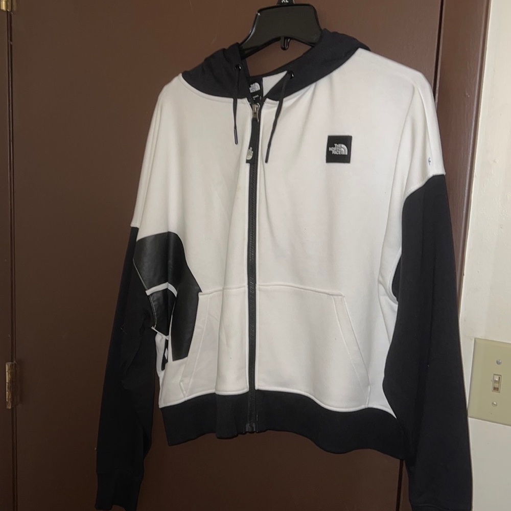 Hooded Sweatshirt
